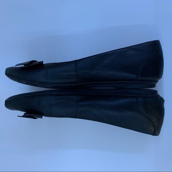 Clarks flats - Picture 3 of 3